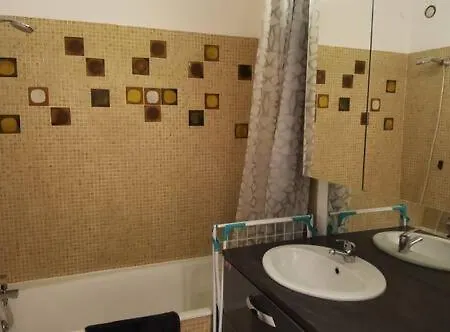 Apartment Le Pur Chic - Centre *