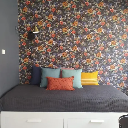 Apartment Le Pur Chic - Centre