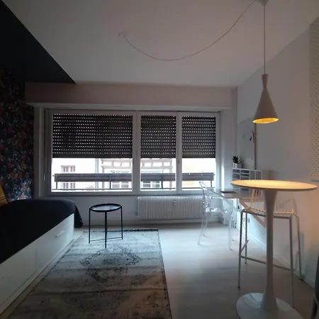 Le Pur Chic - Centre Strasbourg