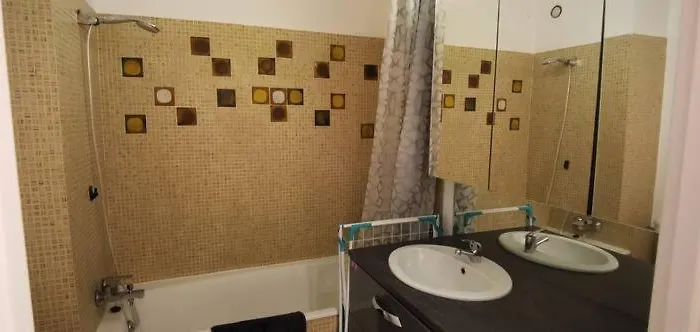 Appartamento Le Pur Chic - Centre *