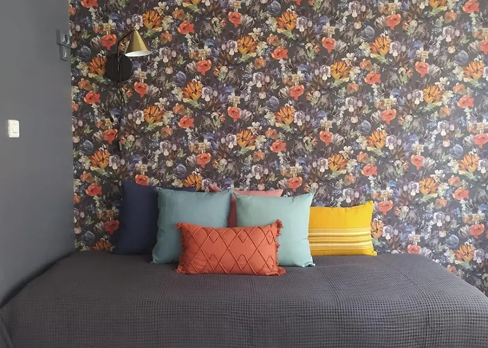 Appartamento Le Pur Chic - Centre