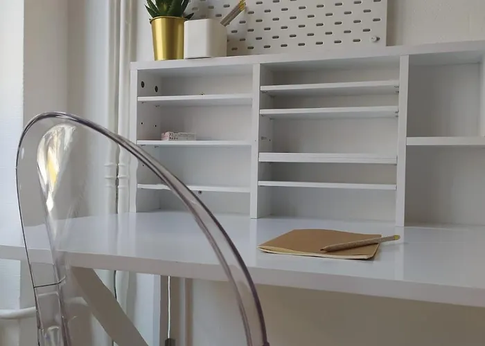 Appartamento Le Pur Chic - Centre Strasburgo