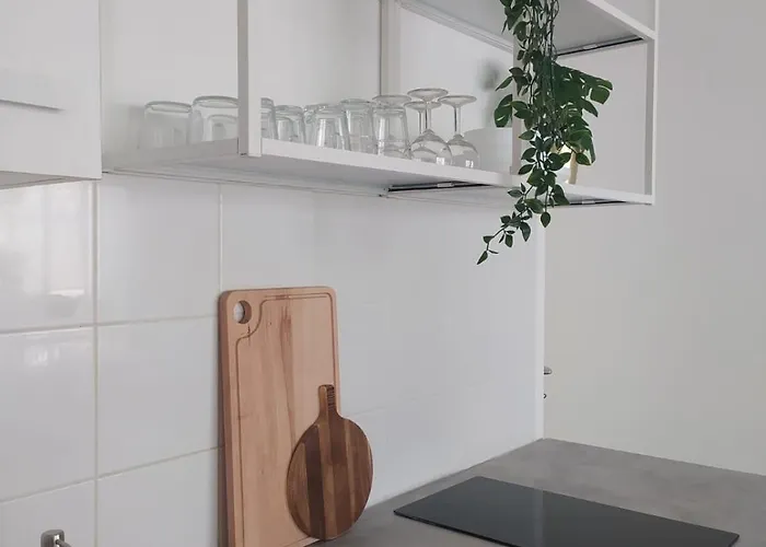 Le Pur Chic - Centre