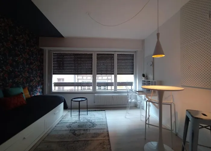 Le Pur Chic - Centre Strasbourg