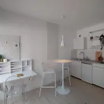 Apartamento Le Pur Chic - Centre